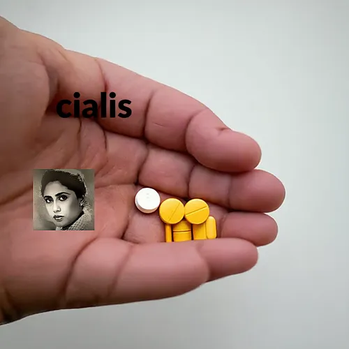 Cialis ci vuole prescrizione medica